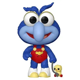 Funko Baby Gonzo Vinyl Figur 9 cm