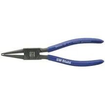 SW Stahl Sicherungsringzange 41401L