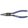 SW Stahl Sicherungsringzange 41401L