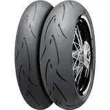 Continental ContiAttack SM EVO M/C