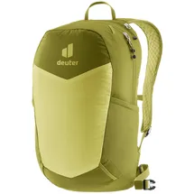 Deuter Speed Lite 13 linden/cactus