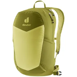 Deuter Speed Lite 13 linden/cactus