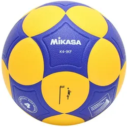 Mikasa Korfball Pro K4-IKF EINHEITSGRÖSSE