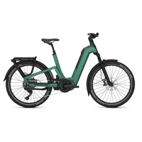 Kalkhoff Entice 7+ Move - 27.5 Zoll 600Wh 10K