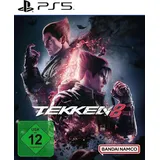 Tekken 8 (PS5)