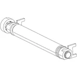 Zebra Technologies Kit Platen Roller ZT200 Series,
