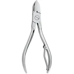ERBE Fuß-Nagelzange, aufgelegt, 12 cm Nägel kürzen   