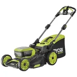 Ryobi Max Power Akku-Rasenmäher RY36LMXSP46A-150  (36 V, 1 Akku, Schnittbreite: 46 cm)
