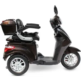 Efun ECO ENGEL 501 Braun, 25 km/h