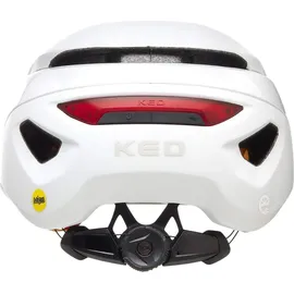 KED MITRO 58-61 cm schwarz 2023