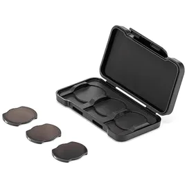 DJI Avata Set Filter, Braun/Schwarz