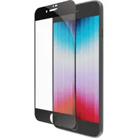 Dbramante1928 ECO-SHIELD IPHONE SE - BLACK EDGE