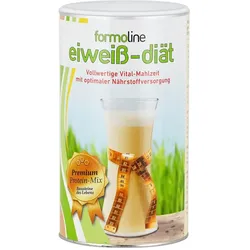Formoline eiweiß-di t Pulver