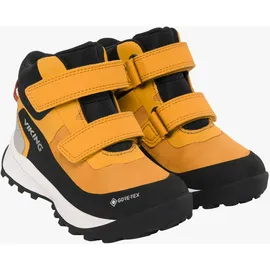 Viking Expower Mid GTX 2V Gelb 34