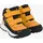 Viking Expower Mid GTX 2V Gelb 34