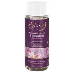 Ayluna Shampoo Blütenglanz