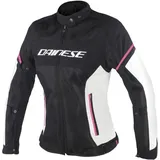 Dainese Air Frame D1 Damen Textiljacke pink 40