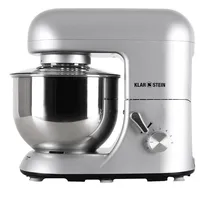 Klarstein Bella silber