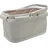 Tanner Cord-Tragekorb Pure Sand, leer