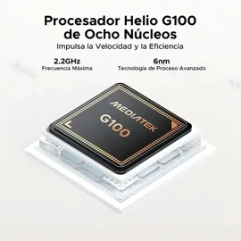 Doogee Tab E3 Pro 4G 13,0" 2023 32 GB RAM 256 GB Grau