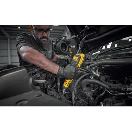 DeWalt Akku-Ratsche 250 U/min 18V ohne Akku