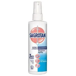 SAGROTAN® Hygiene-Pumpspray