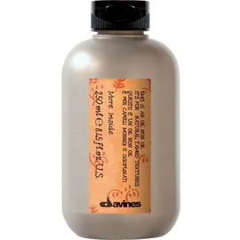 Davines more inside Oil Non Oil