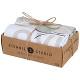 Scm Collection Geschirrtuchset - Stennie Studio