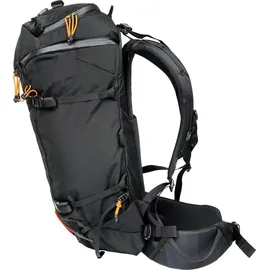 Mystery Ranch Scree 33 Wanderrucksack Schwarz