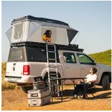 Prime Tech Nevada schwarz/beige