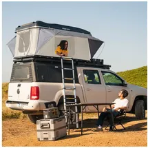 Prime Tech Nevada schwarz/beige