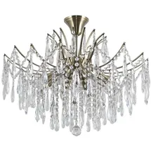 Italux PND-56808-8 Mallola E14