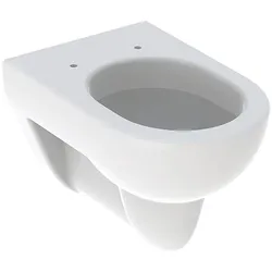 Geberit Renova Wand-WC Tiefspüler Tiefe 54cm, Manhattan 203040010