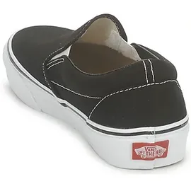 Vans Classic Slip-On black 42