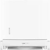 CWS Paradise Paper Slim Papierhandtuchspender mit Schloss)