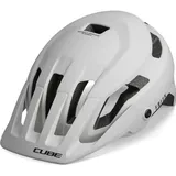 Cube Frisk 52-57 cm MIPS blau/rot 2026
