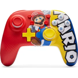 PowerA Nano Controller für Nintendo Switch Mehrfarbig