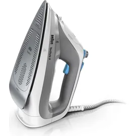 Braun TexStyle 9 SI 9270 grau/blau