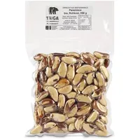 TAIGA Paranüsse bio 500g