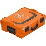 Fein L-Boxx 136 unbestückt orange 35,7 x 44,2 x 15,1 cm