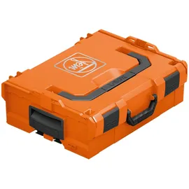 Fein L-Boxx 136 unbestückt orange 35,7 x 44,2 x 15,1 cm