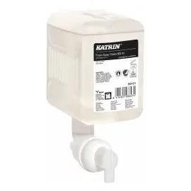Multi Schaumseife Grün 12 x 500 ml
