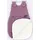 Träumeland Babyschlafsack Babyschlafsack LIEBMICH 3tlg. Set Heartsome,Größe 50/56-68/74 bunt 62 cm