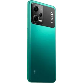 Xiaomi Poco X5 5G 8 GB RAM 256 GB green