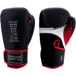 BRUTE Active Fitness Boxhandschuhe schwarz 10 OZ