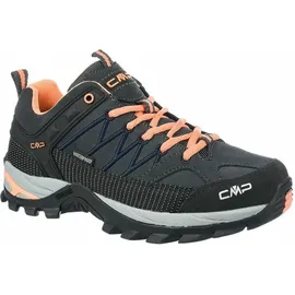 CMP Rigel Low WP Damen Antracite/Sunrise 39