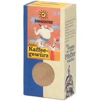 Sonnentor Kaffeegewürz 35 g