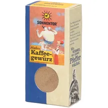 Sonnentor Kaffeegewürz 35 g