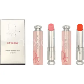 Dior Addict Lip Glow 3,2 g 004 coral