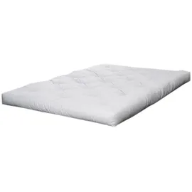Karup Design Futonmatratze, 15 cm hoch, (1 St.) beige